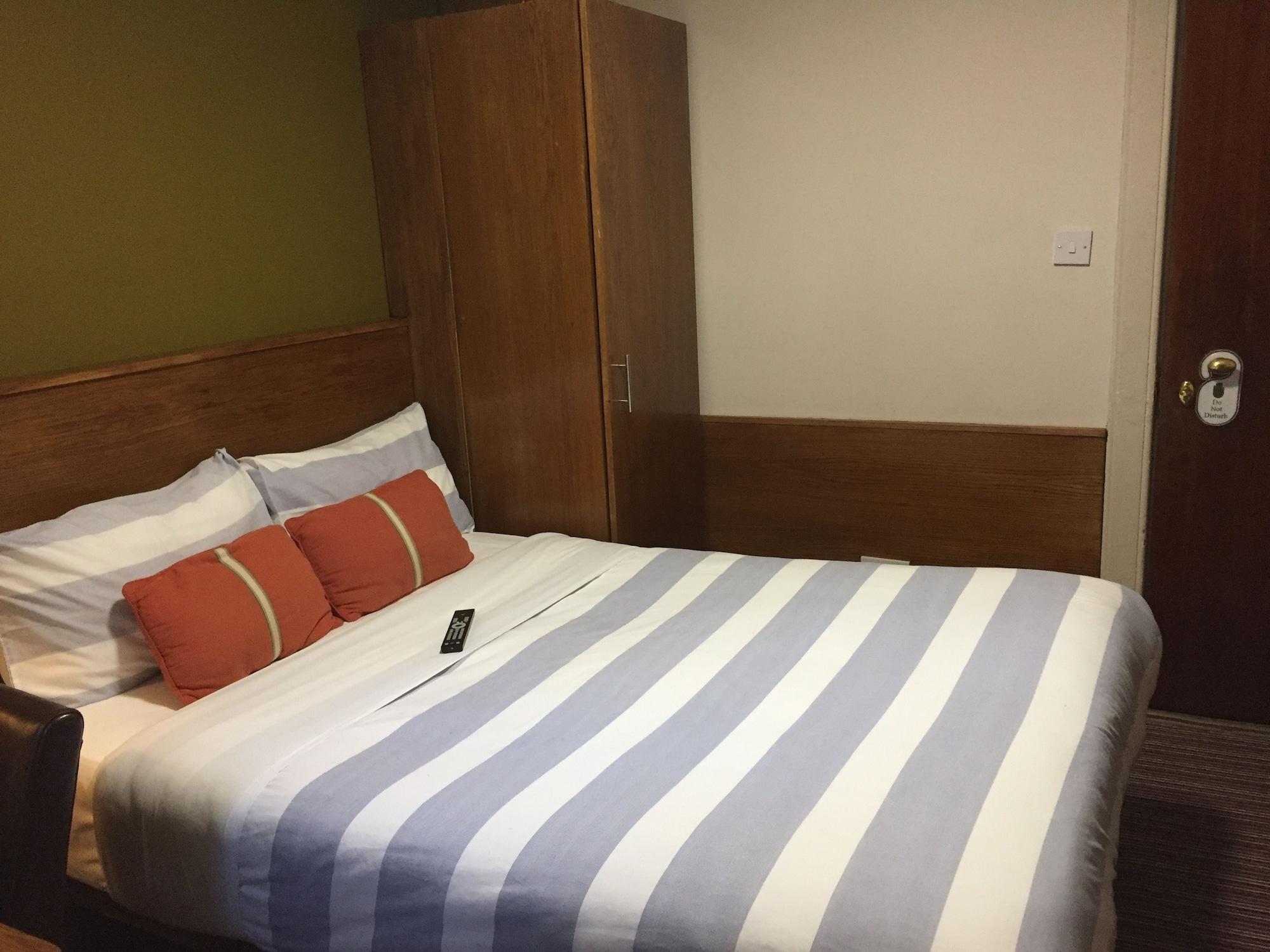 Leith House Hotel — 9
