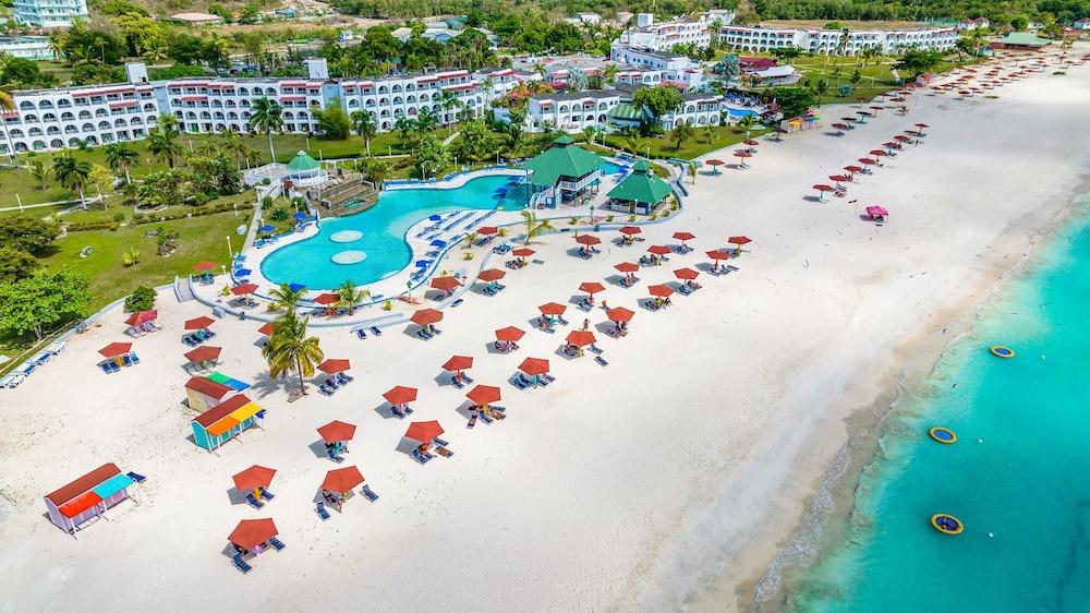 Jolly Beach Antigua All Inclusive — 4