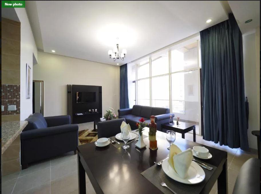 Skylark Hotel Apartments — 2