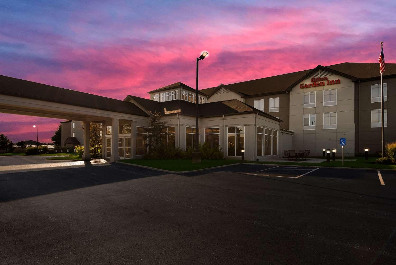Hilton Garden Inn Columbus/Grove City — 9