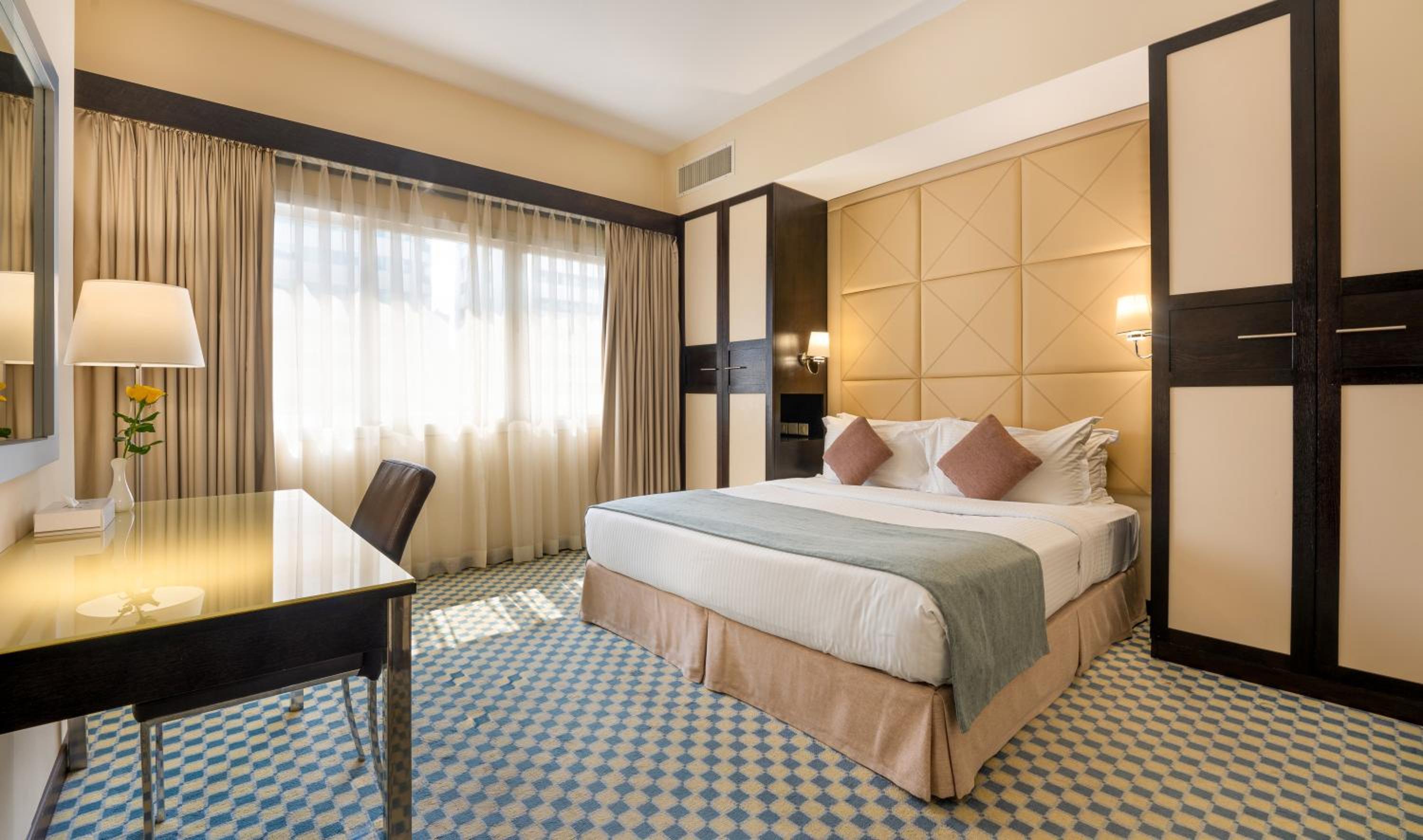 The Eclipse Boutique Suites — 10