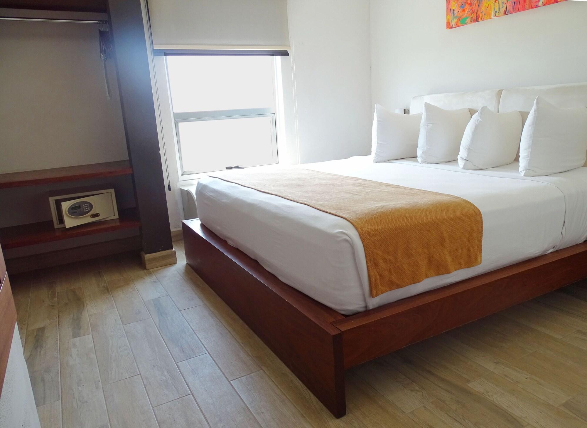 Hotel Hex 1143038 — 8