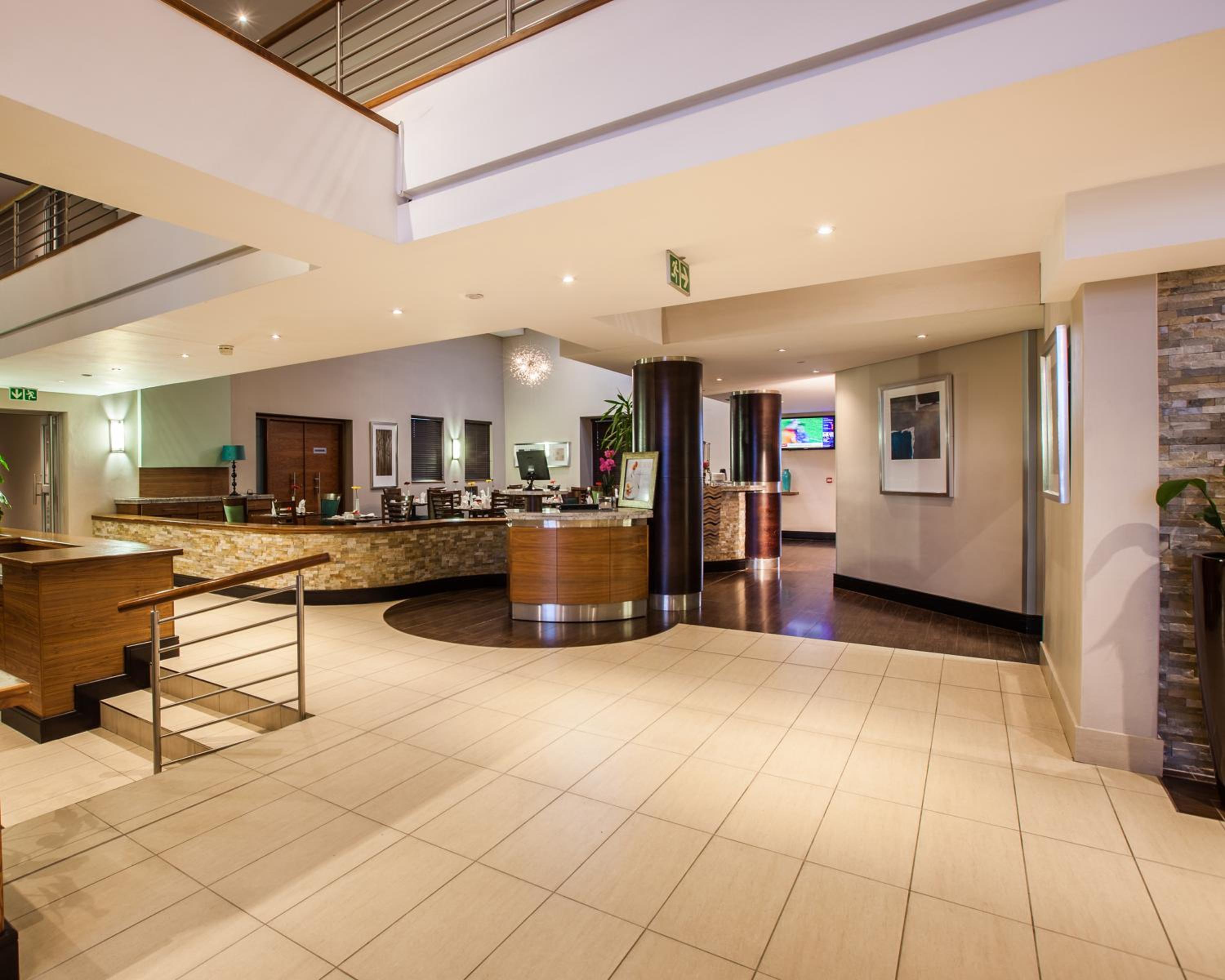 Town Lodge Gaborone — 6