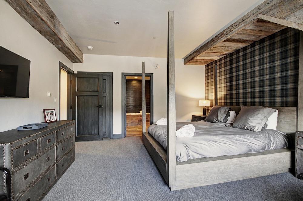 Bachelor Gulch Snow Cloud Lodge — 6