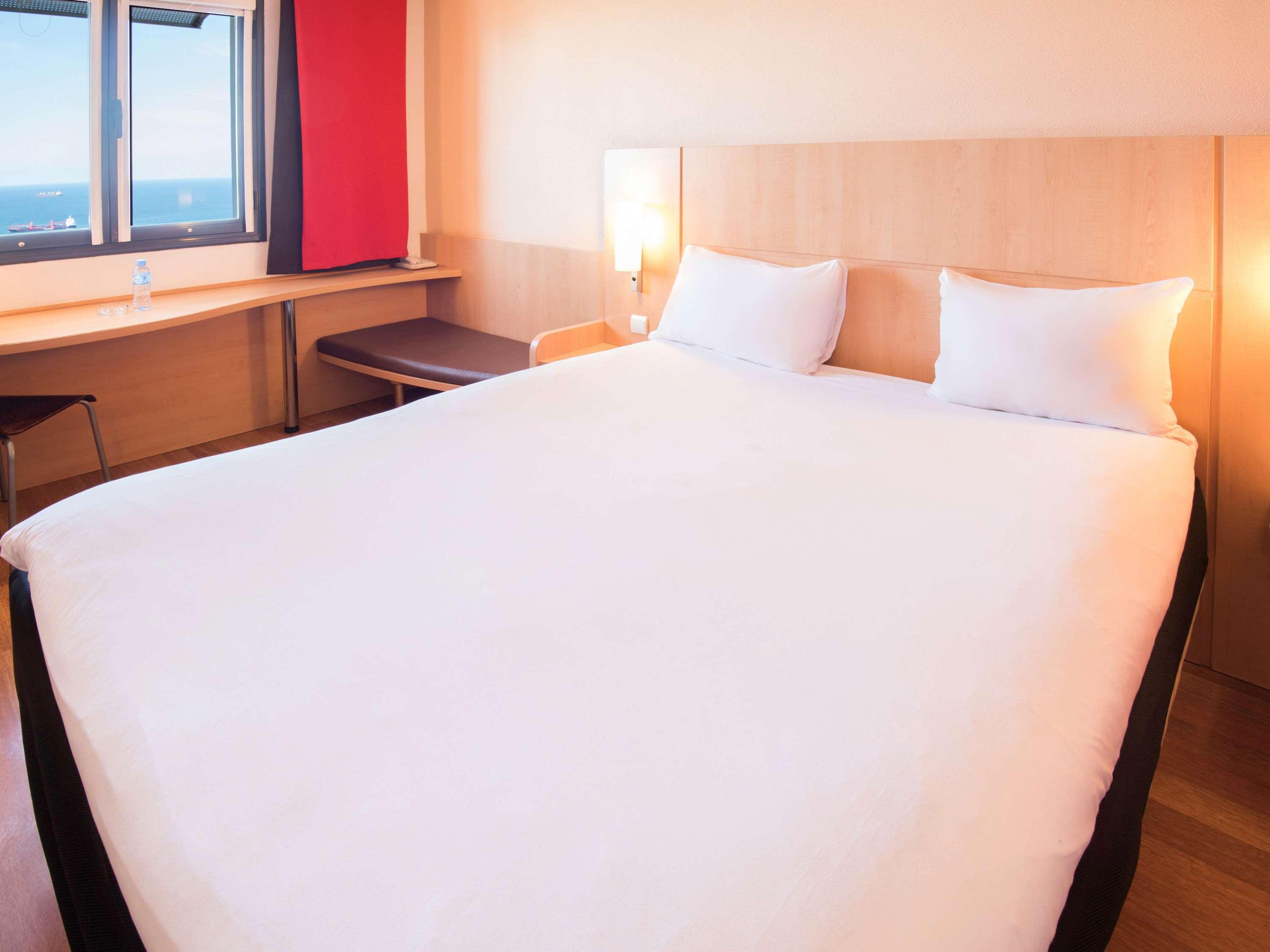 Ibis Oran Les Falaises — 9