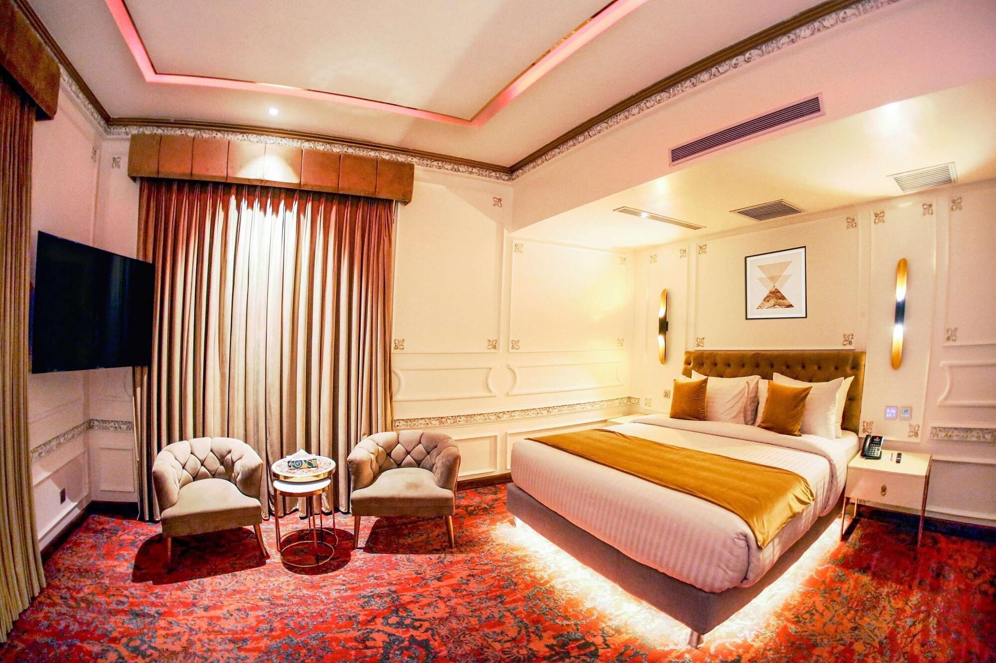 Best Western Premier Islamabad 20434 — 6