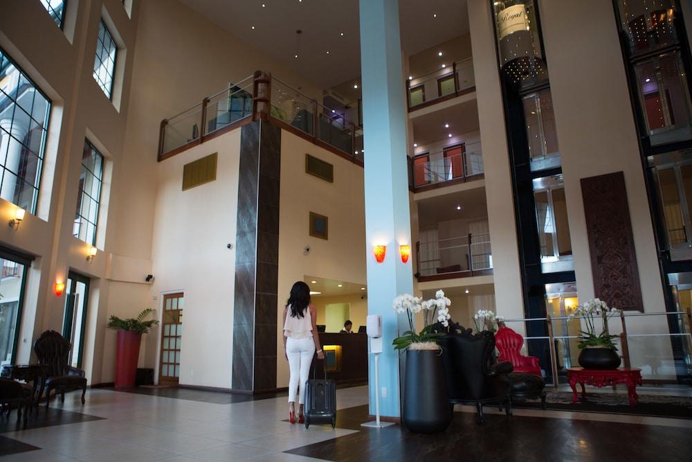 Royal Torarica Hotel — 9