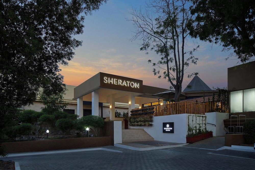 Sheraton Djibouti — 2