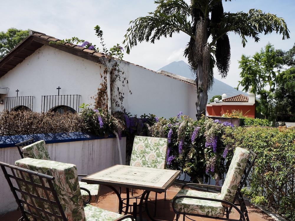 Casa Madeleine Boutique Hotel & Spa 1112328 — 8