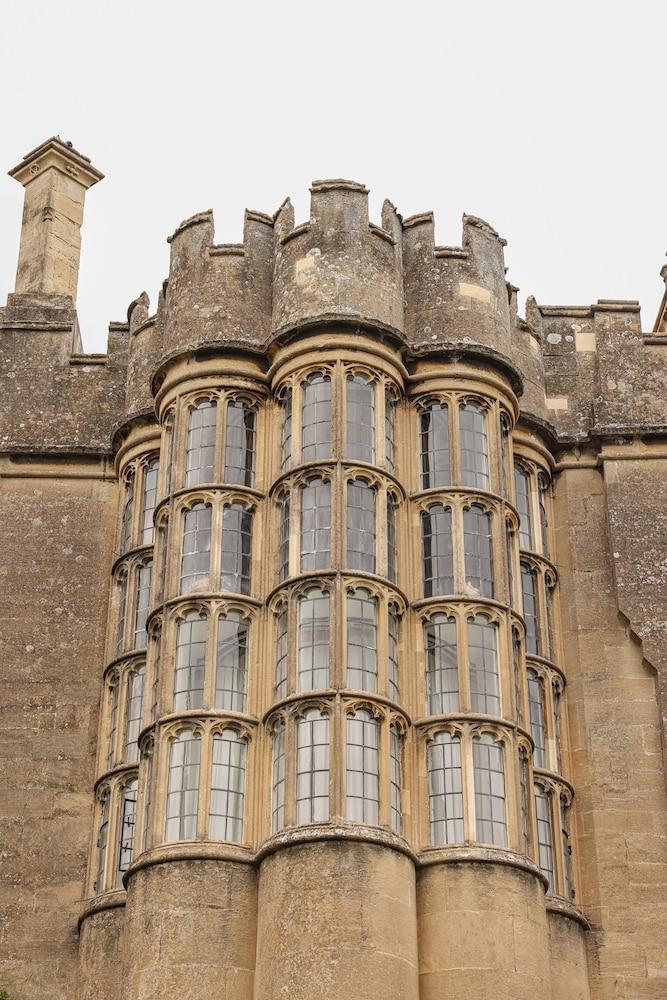 Thornbury Castle — 1