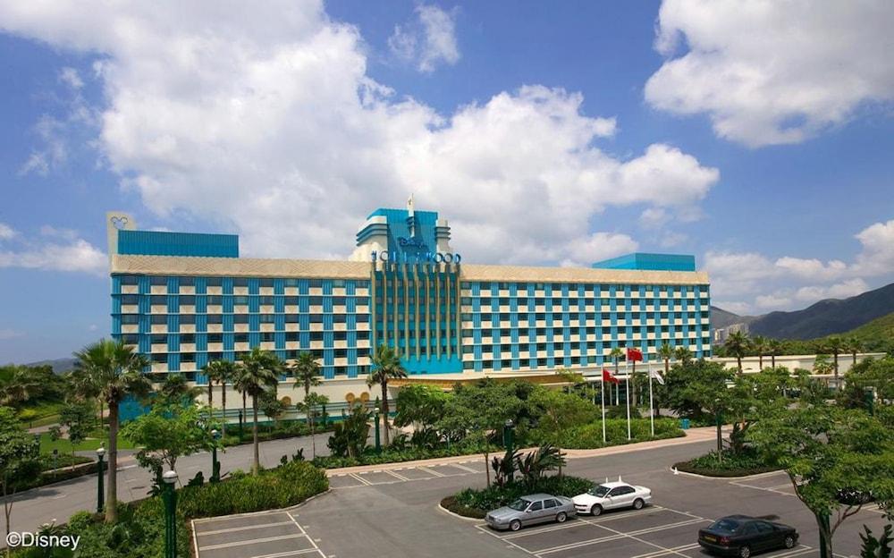 Disneys Hollywood Hotel — 5