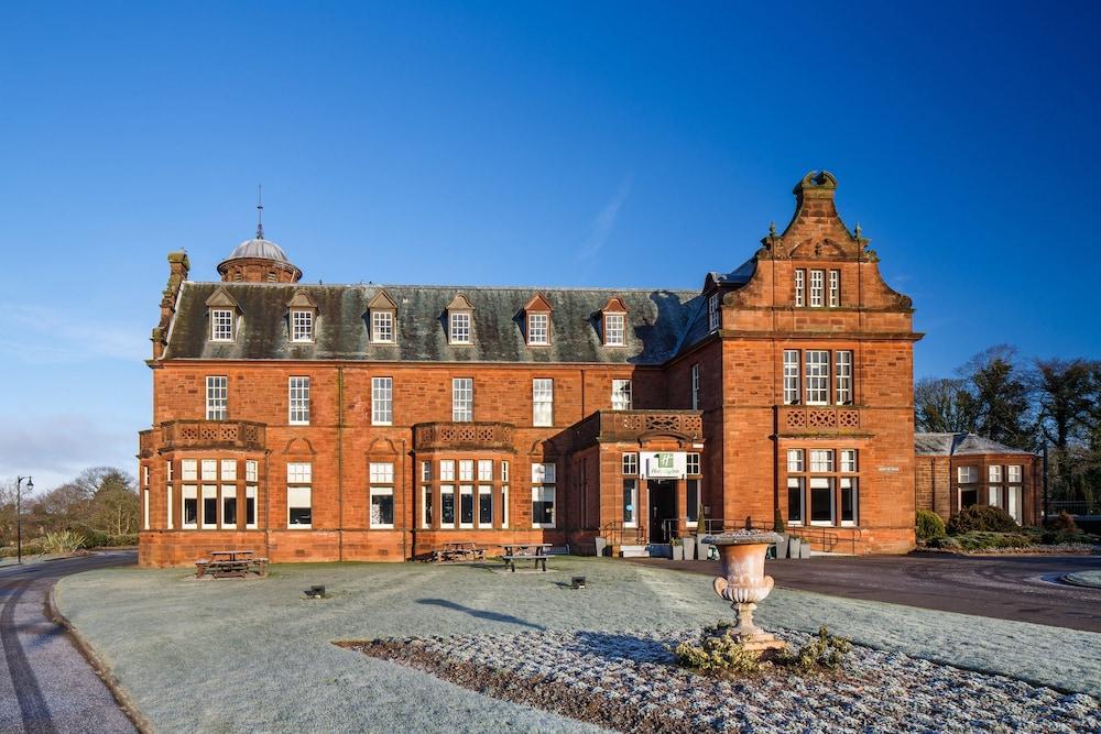 HOLIDAY INN DUMFRIES — 3