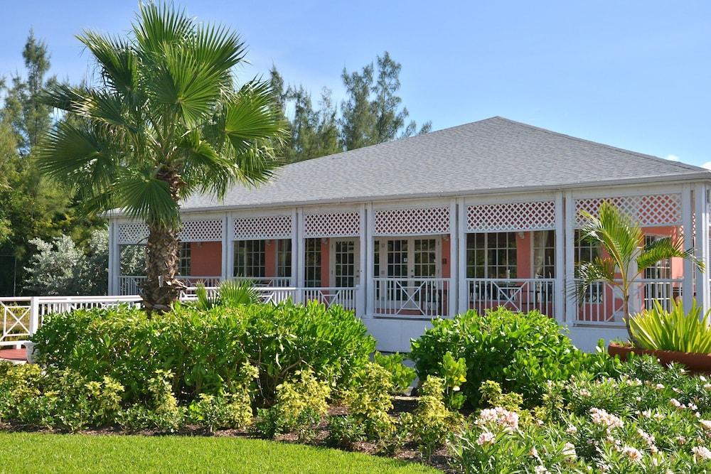 Sandyport Beaches Resort — 1