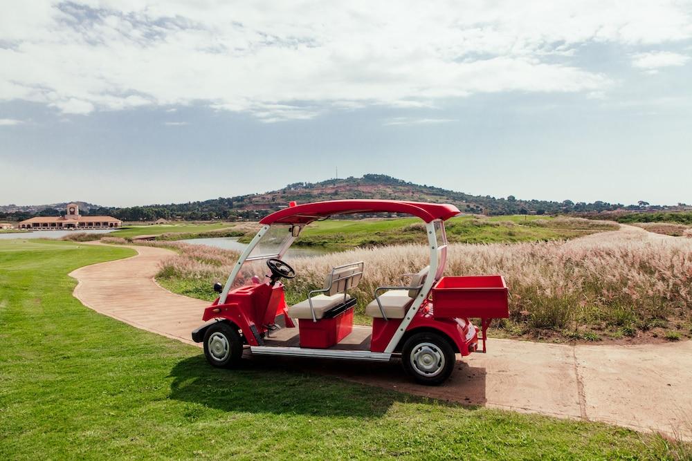 Lake Victoria Serena Golf Resort and Spa 921125 — 8