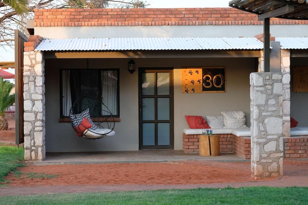 Kalahari Anib Lodge — 6