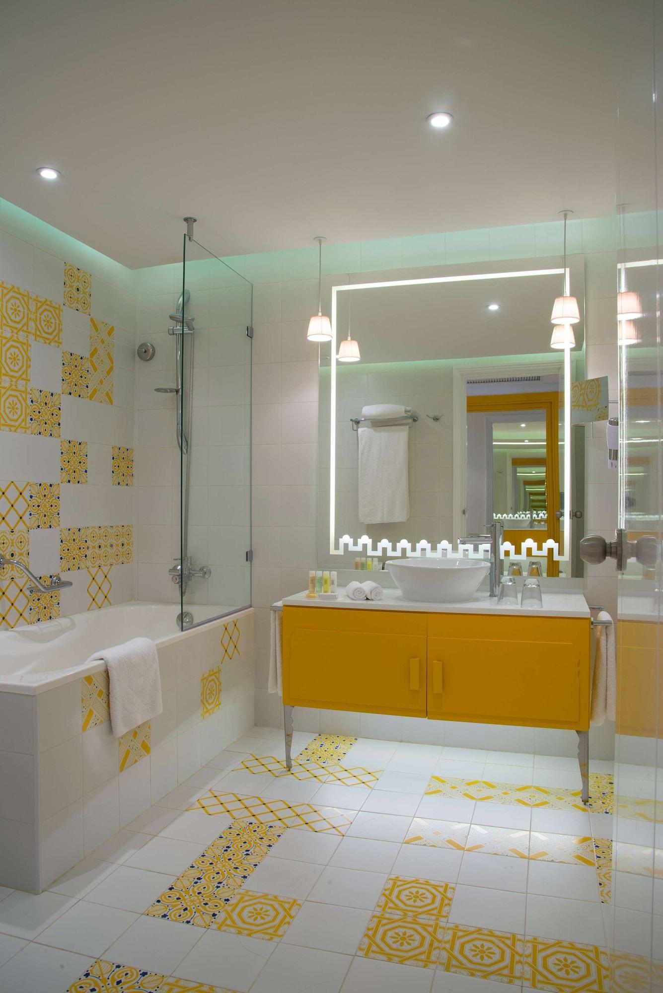 Radisson Blu Resort and Thalasso Hammamet 934645 — 10