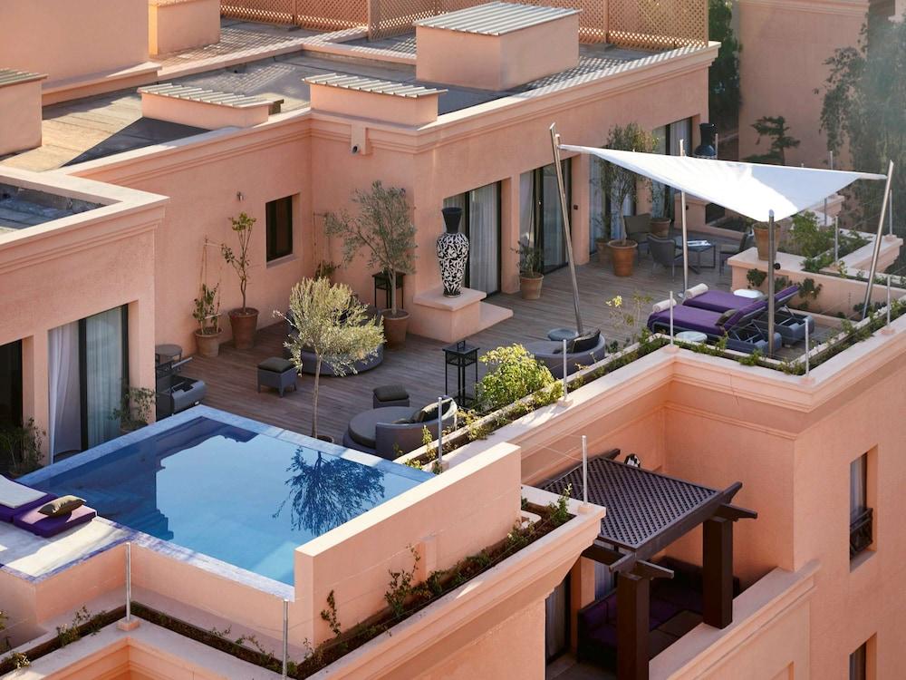Movenpick Hotel Mansour Eddahbi Marrakech — 5