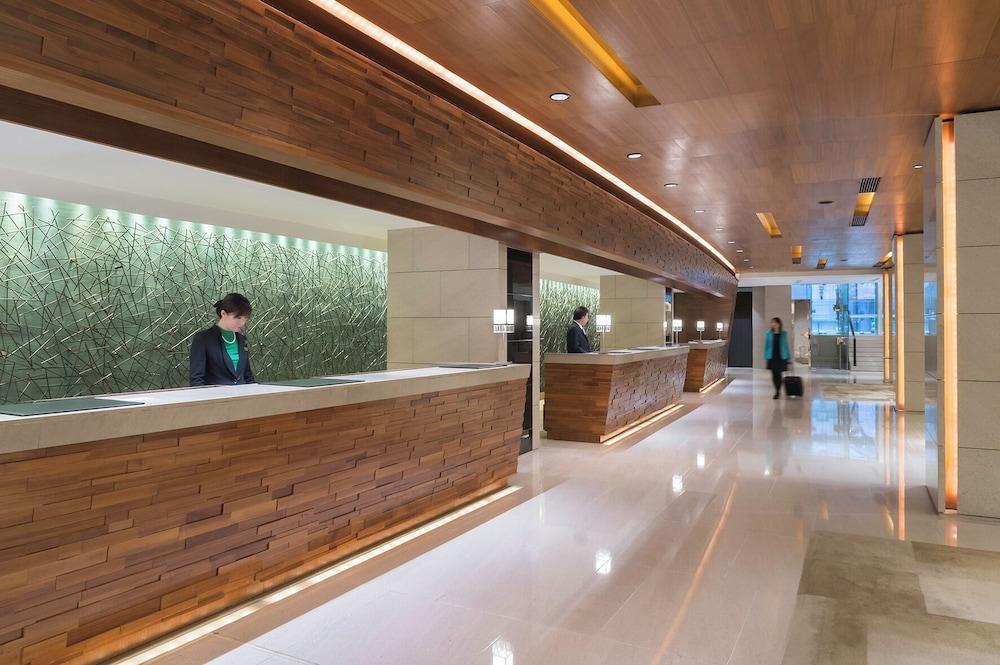 Marco Polo Hong Kong Hotel 126744 — 5