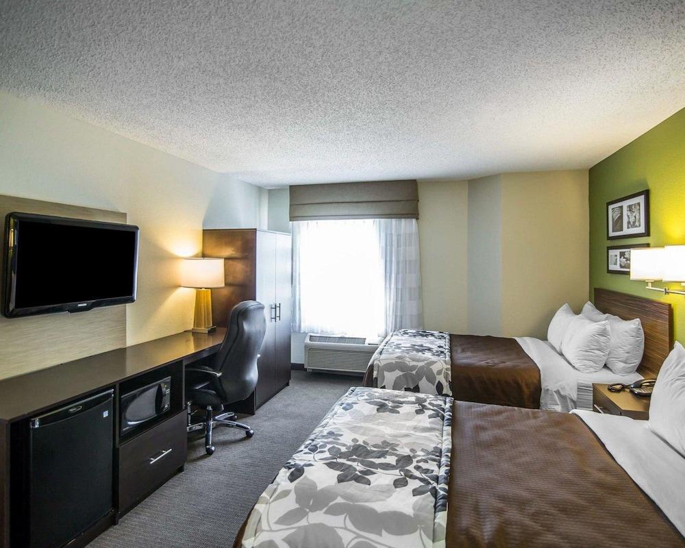 Sleep Inn Joplin