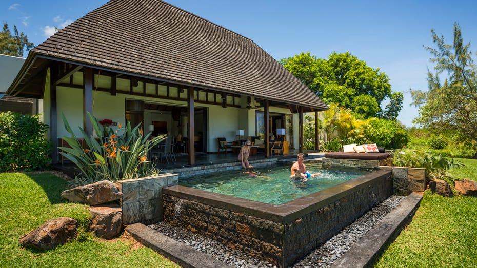 Four Seasons Resort Mauritius at Anahita 88130 — 2