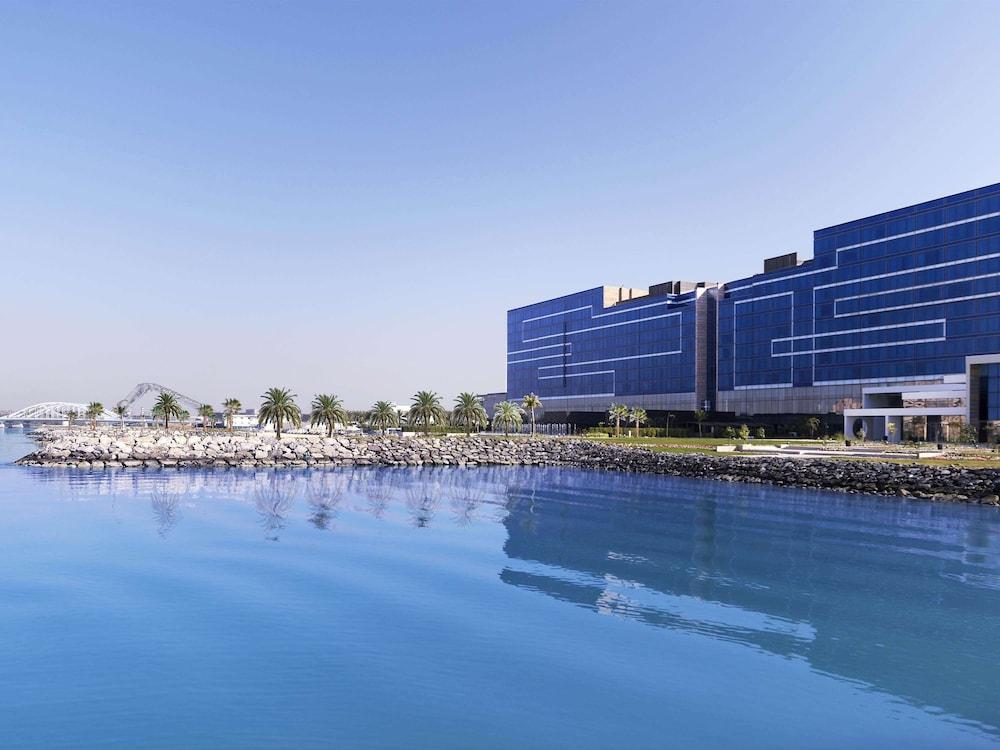 Fairmont Bab Al Bahr - Abu Dhabi — 3