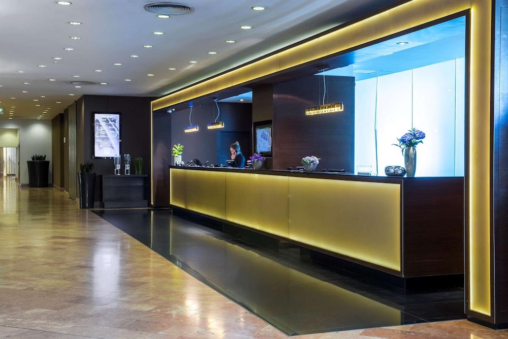 RADISSON BLU SOBIESKI HOTEL WARSAW — 6