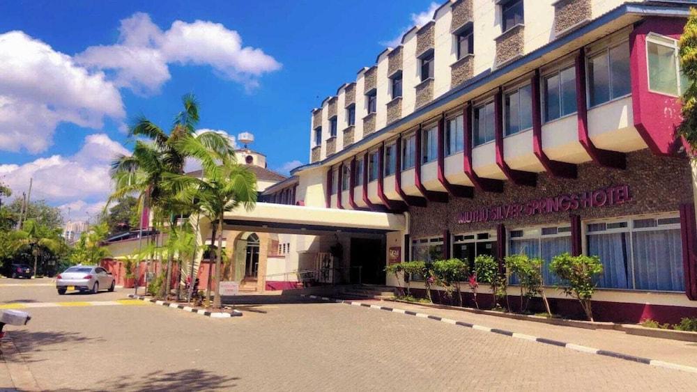 Muthu Silver Springs Hotel Nairobi 1057748 — 6
