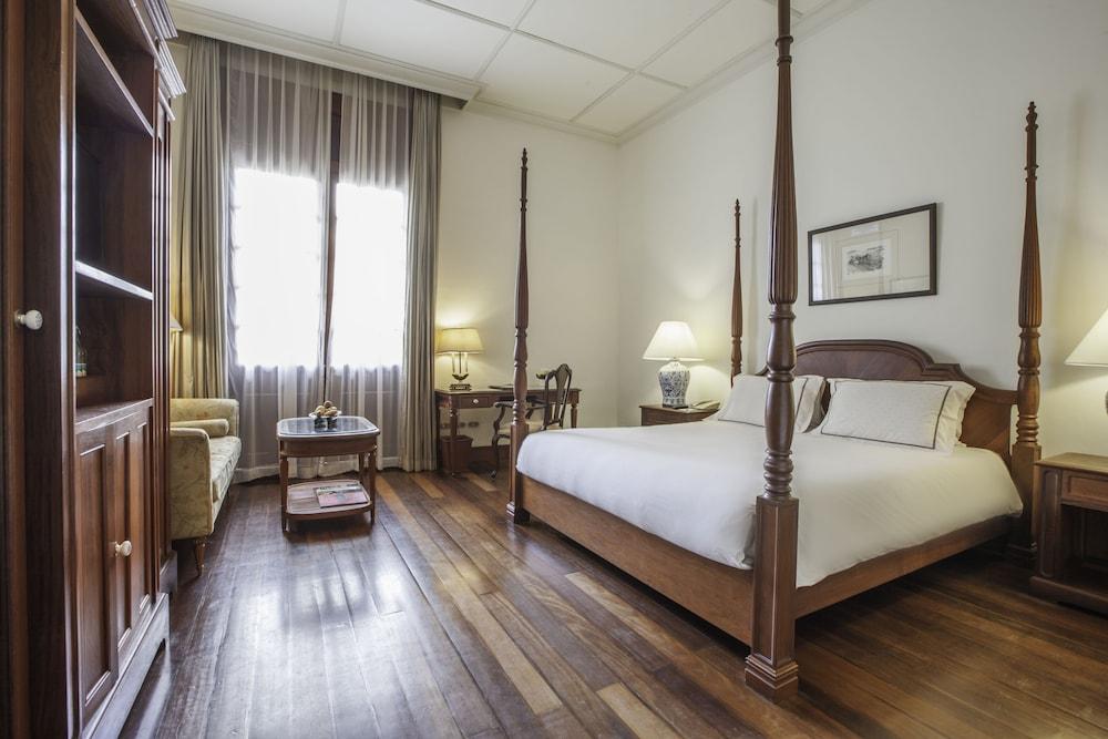 Settha Palace Hotel Vientiane — 5