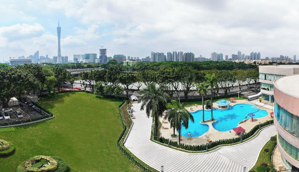 Ramada by Wyndham Pearl Guangzhou 3824 — 6