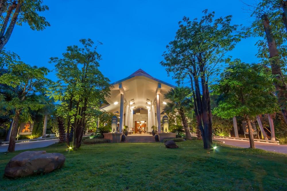 Borei Angkor Resort & Spa — 4