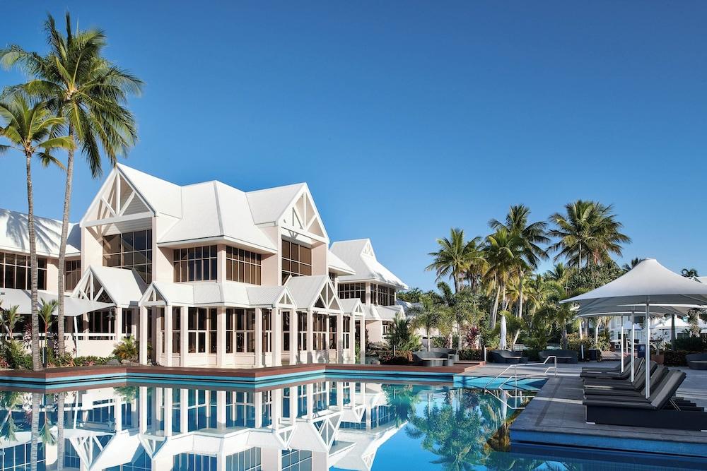 Sheraton Grand Mirage Resort Port Douglas — 6