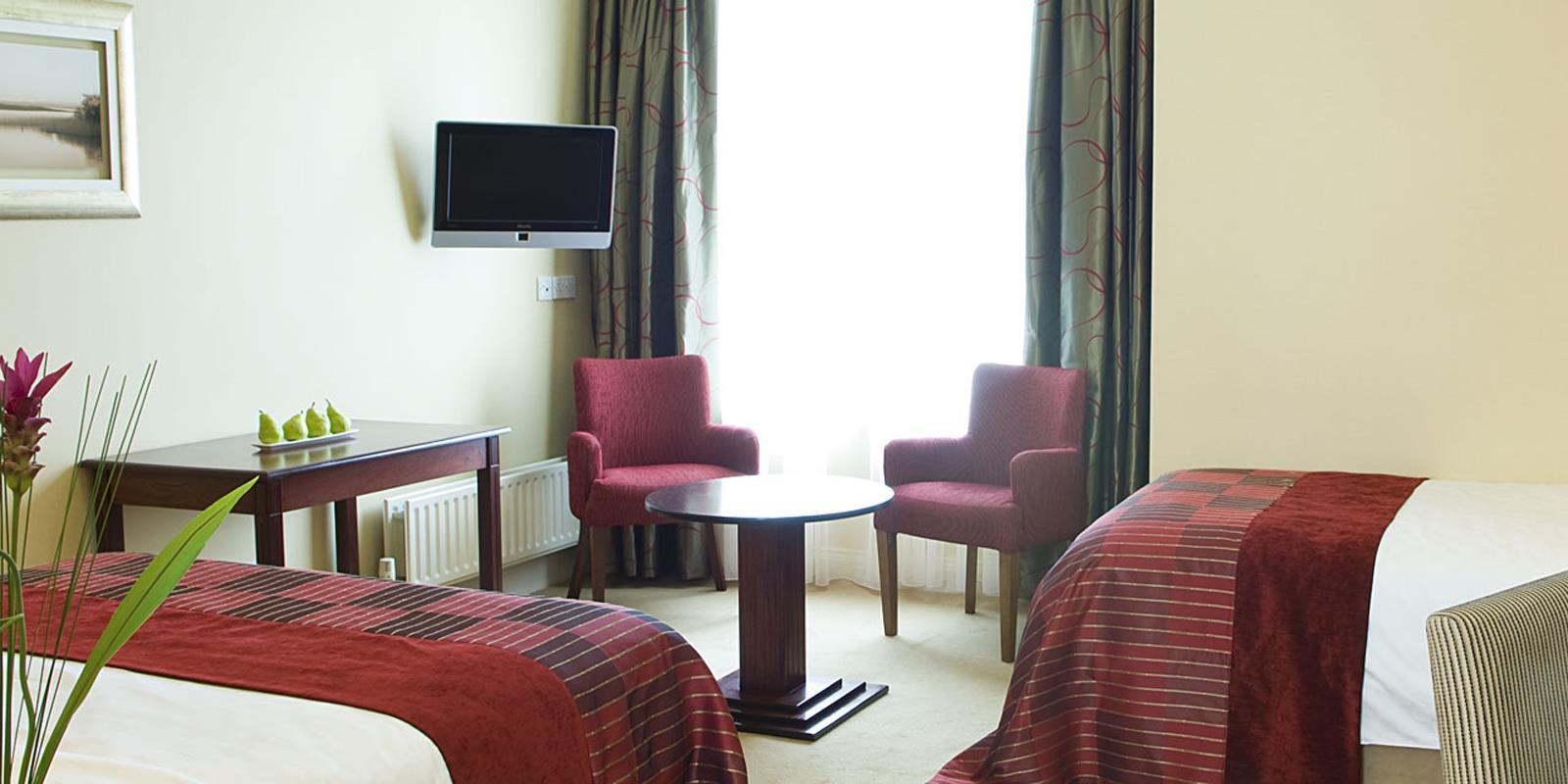 The Killyhevlin Hotel — 4