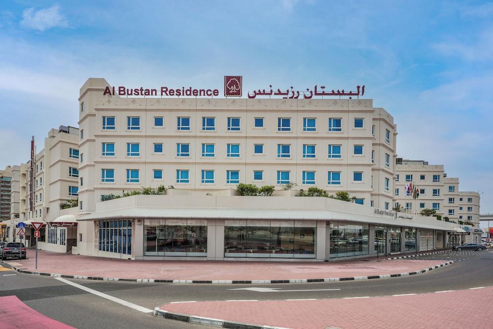 Al Bustan Centre and Residence — 3