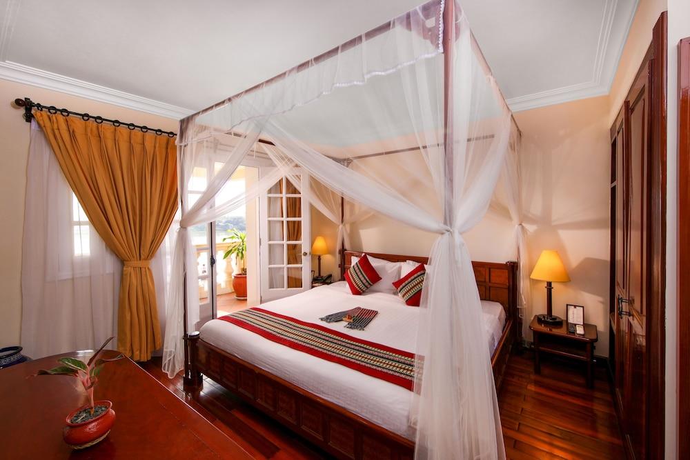 Victoria Chau Doc Hotel — 9