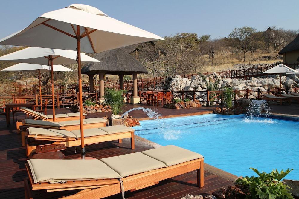 Aha Epacha Game Lodge & Spa — 5