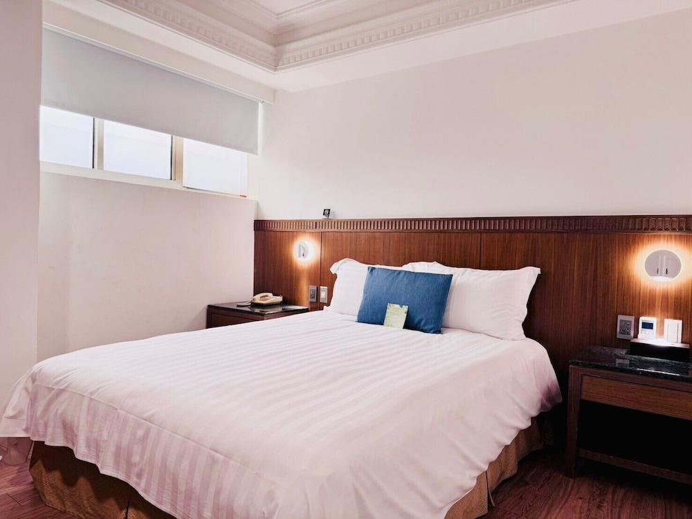 Hub Hotel Kaohsiung Cisian Branch 880285 — 4
