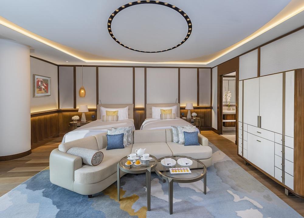 Mandarin Oriental Al Faisaliah Riyadh — 5