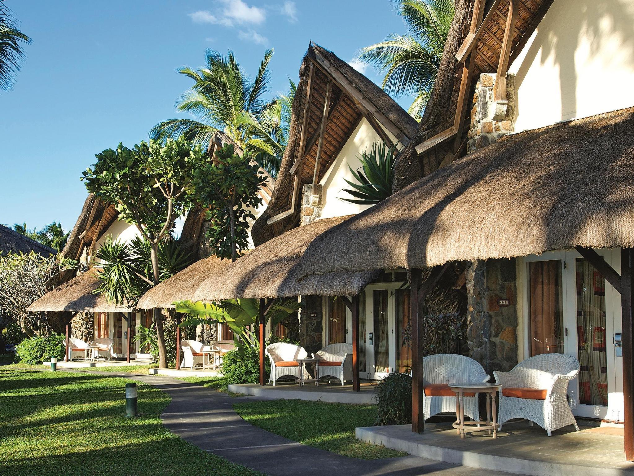 La Pirogue Mauritius — 8