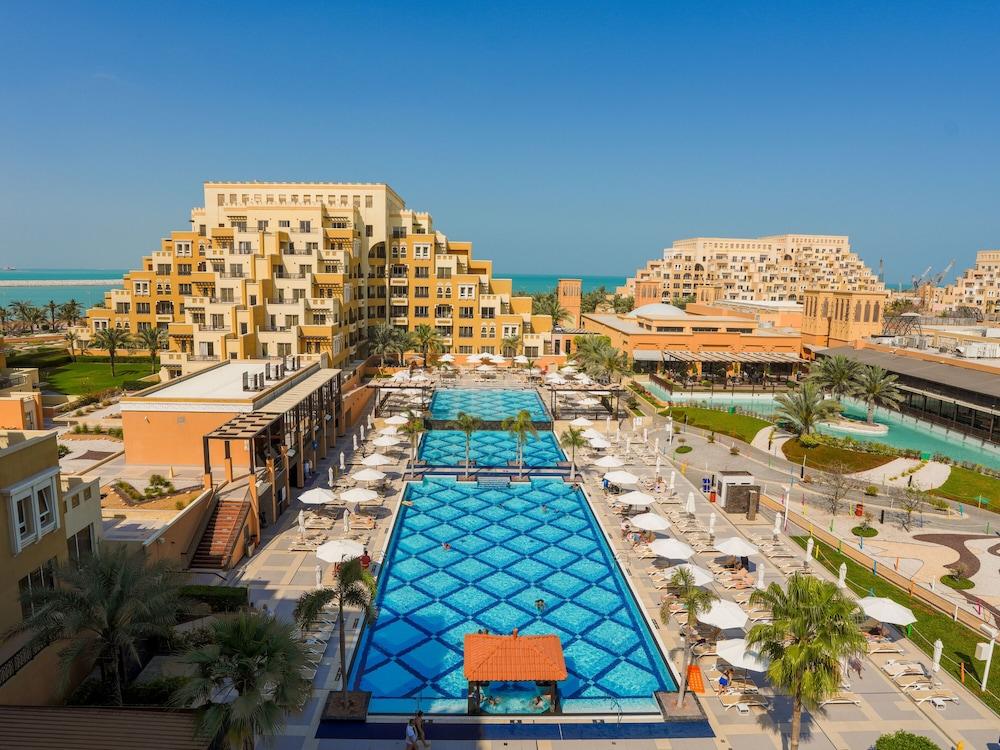 Rixos Bab Al Bahr — 3