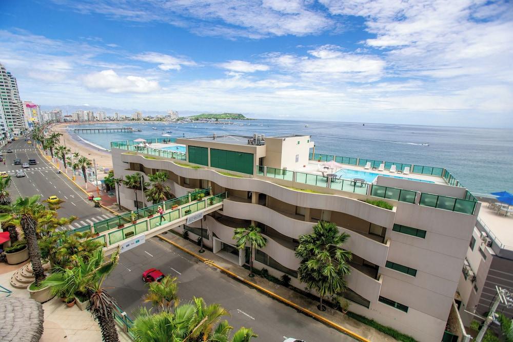 BARCELO COLON MIRAMAR — 3
