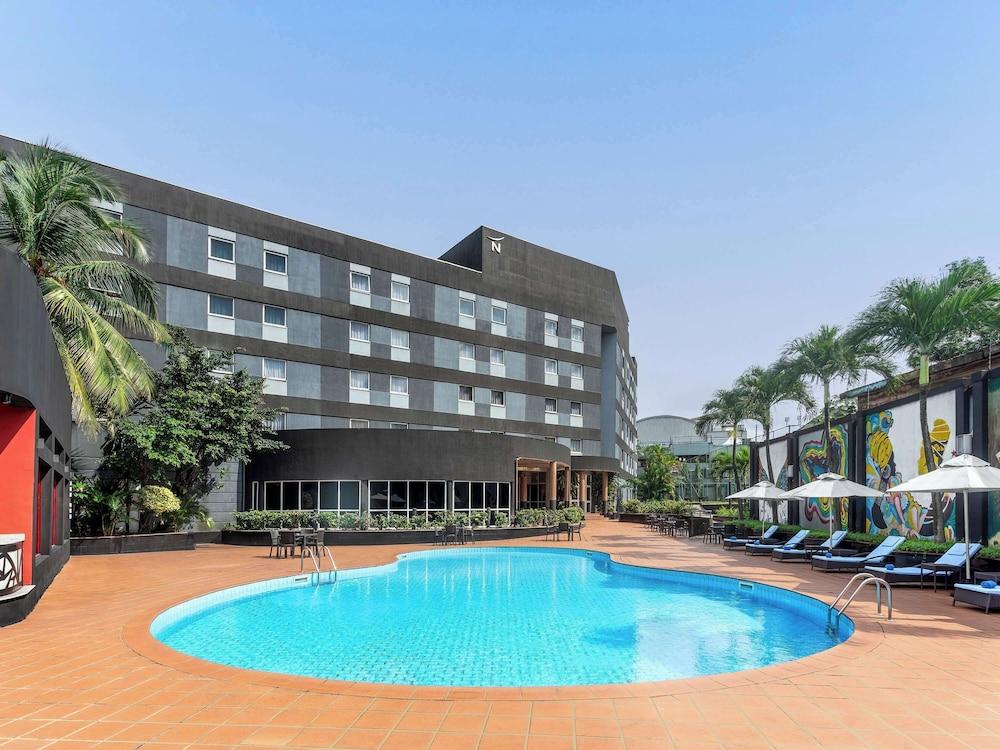 NOVOTEL PORT HARCOURT — 2