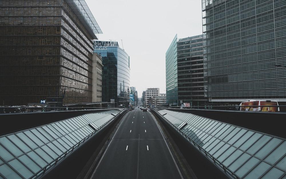 Hotel Indigo Brussels - City — 6