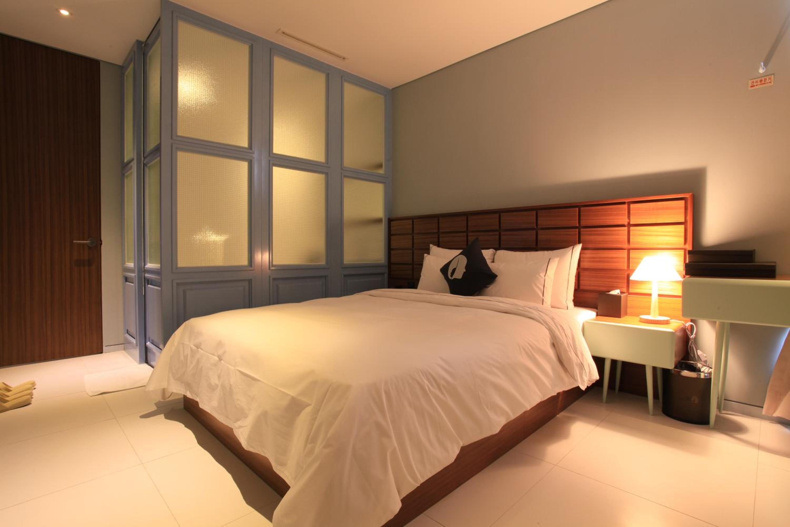 Grand Hyatt Abu Dhabi Hotel and Residences Emirates Pearl — 6