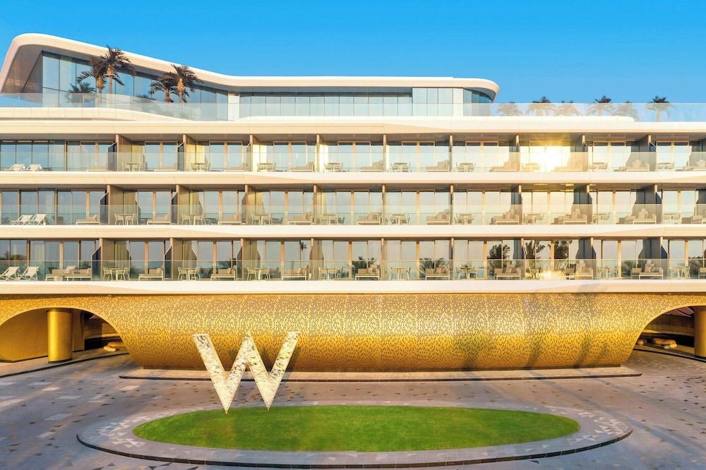 W Dubai The Palm — 10