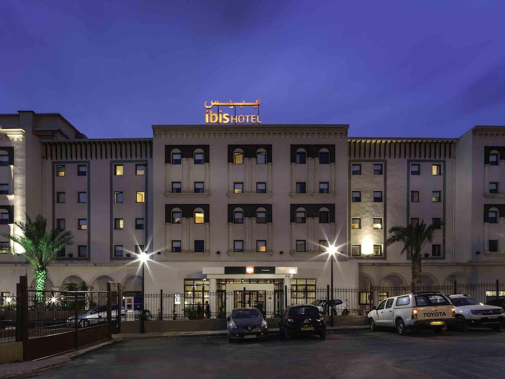 Ibis Constantine Hotel