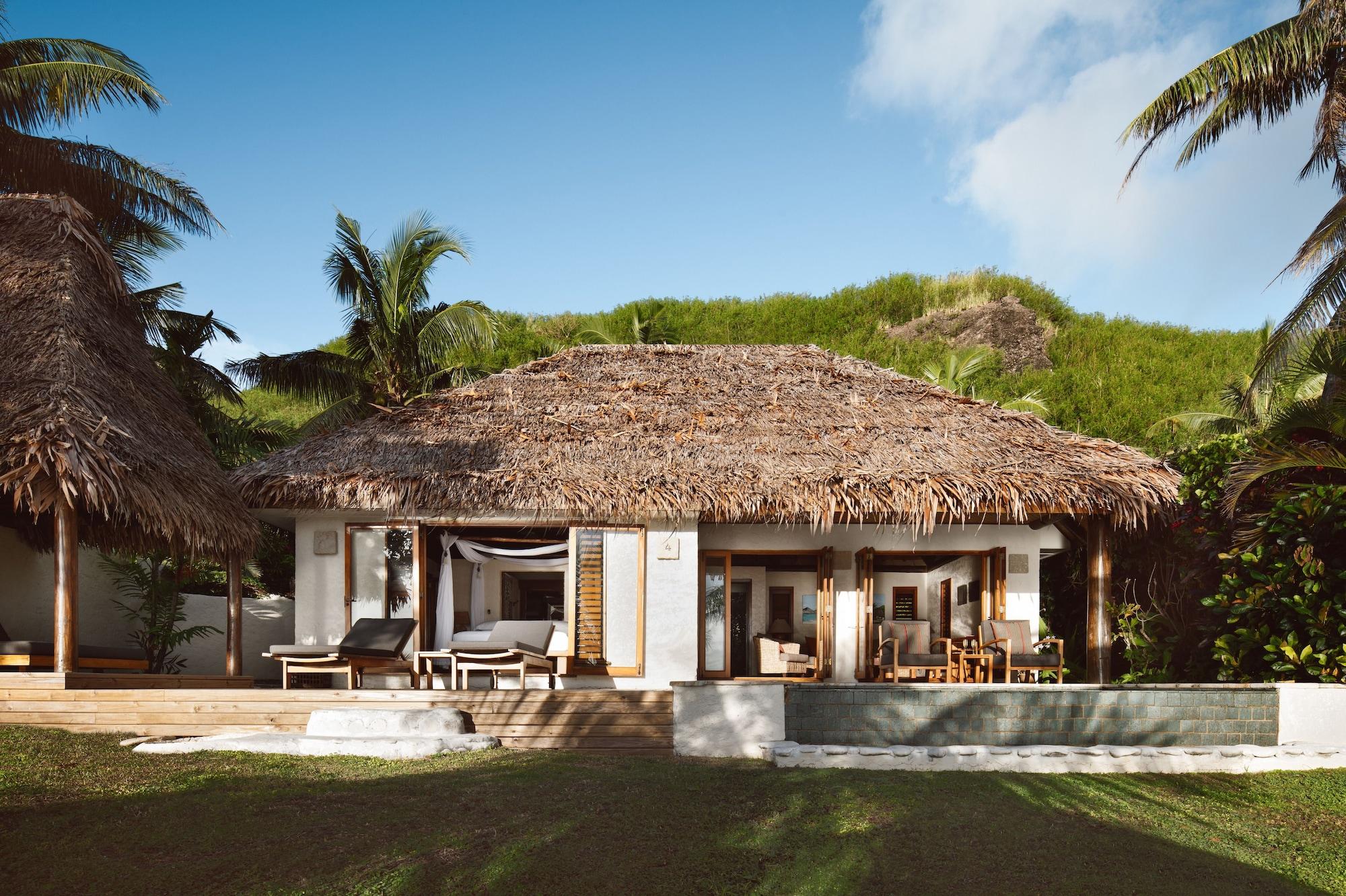 Tokoriki Island Resort - Adults Only — 5