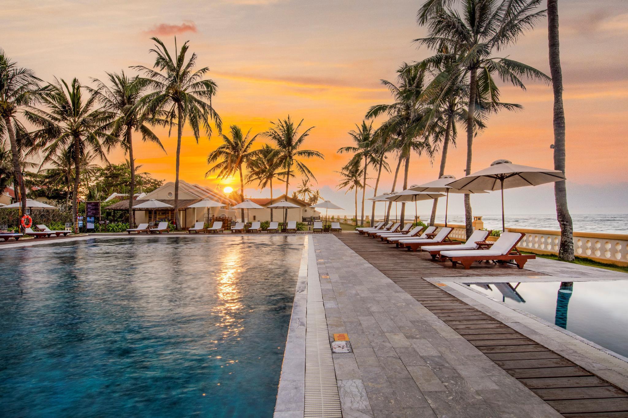 Victoria Hoi An Beach Resort And Spa — 3