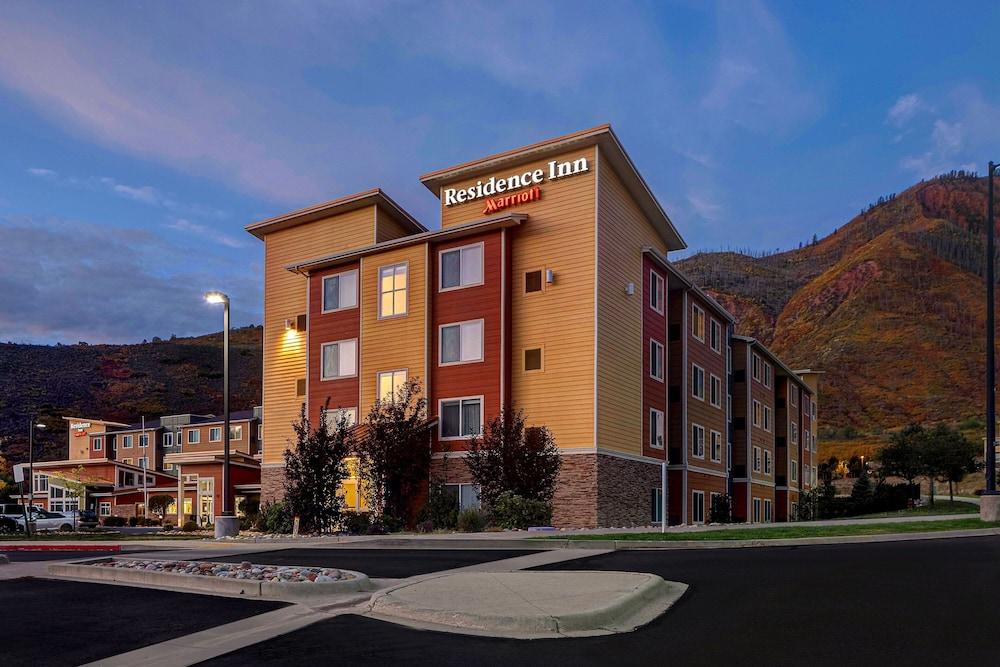 Residence Inn by Marriott Glenwood Springs — 6