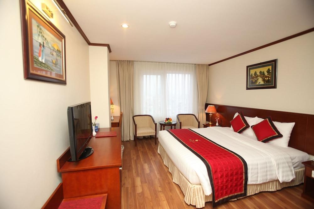Sunny 3 Hotel Hanoi — 9