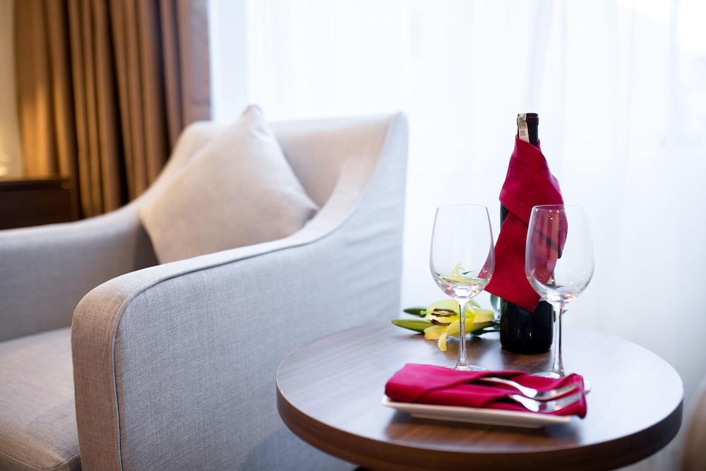 Muong Thanh Sapa Hotel — 4